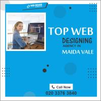 Web Design Maida Vale image 3